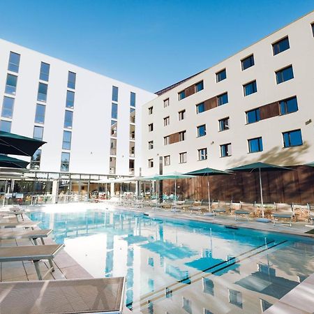 Greet Hotel La Rochelle Centre Exteriér fotografie