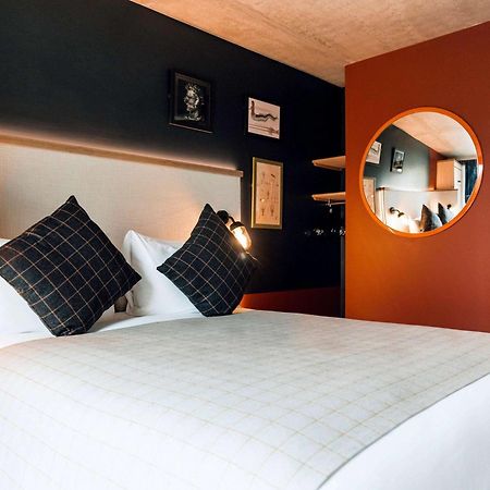 Greet Hotel La Rochelle Centre Exteriér fotografie